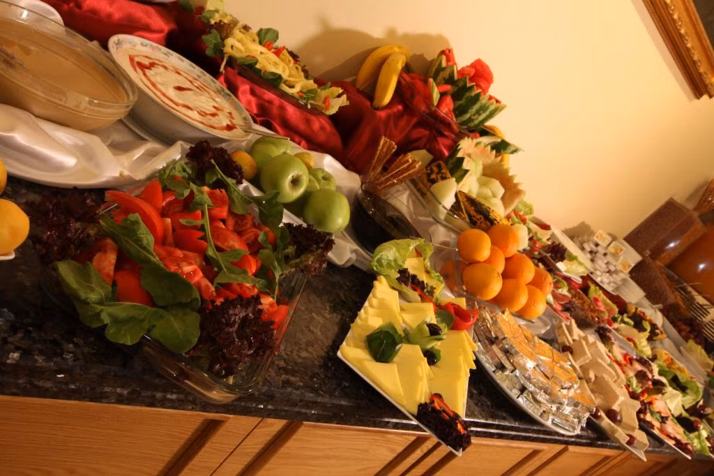 Sirkeci Park Hotel — 5