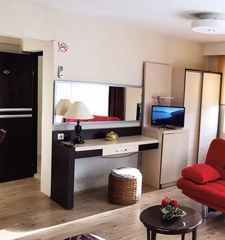 Rumana Hotel — 6