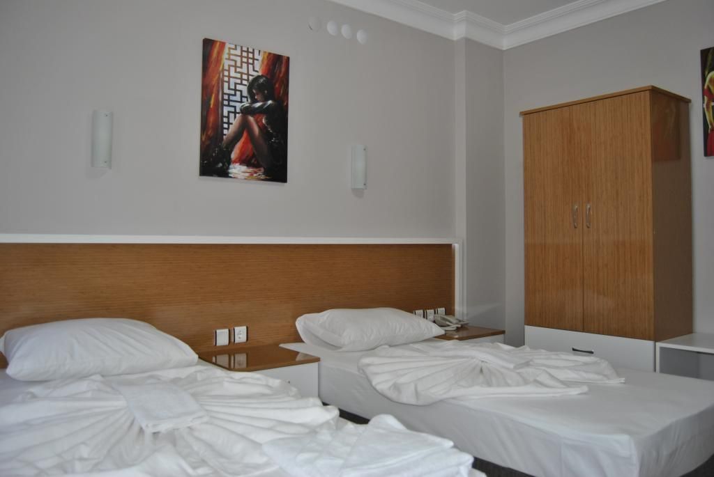 Butik İsabel Otel — 9