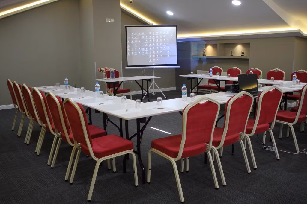Otel Resmi