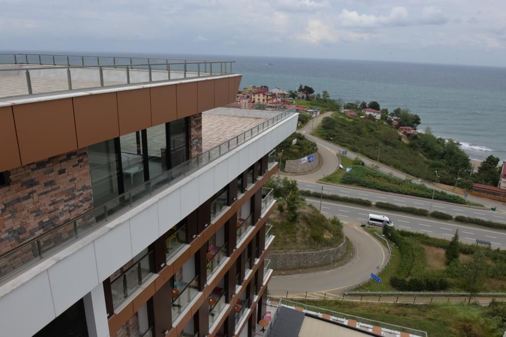 Ramada Giresun Piraziz — 7