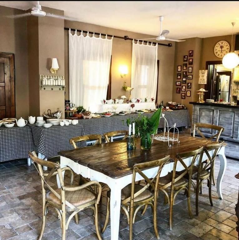 Han Boutique Hotel Sarıgerme — 5
