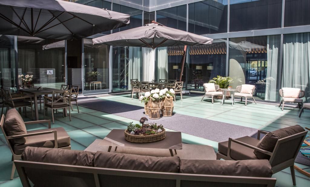 Workinn Hotel — 7
