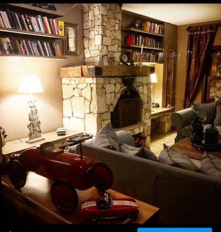 Han Boutique Hotel Sarıgerme — 6