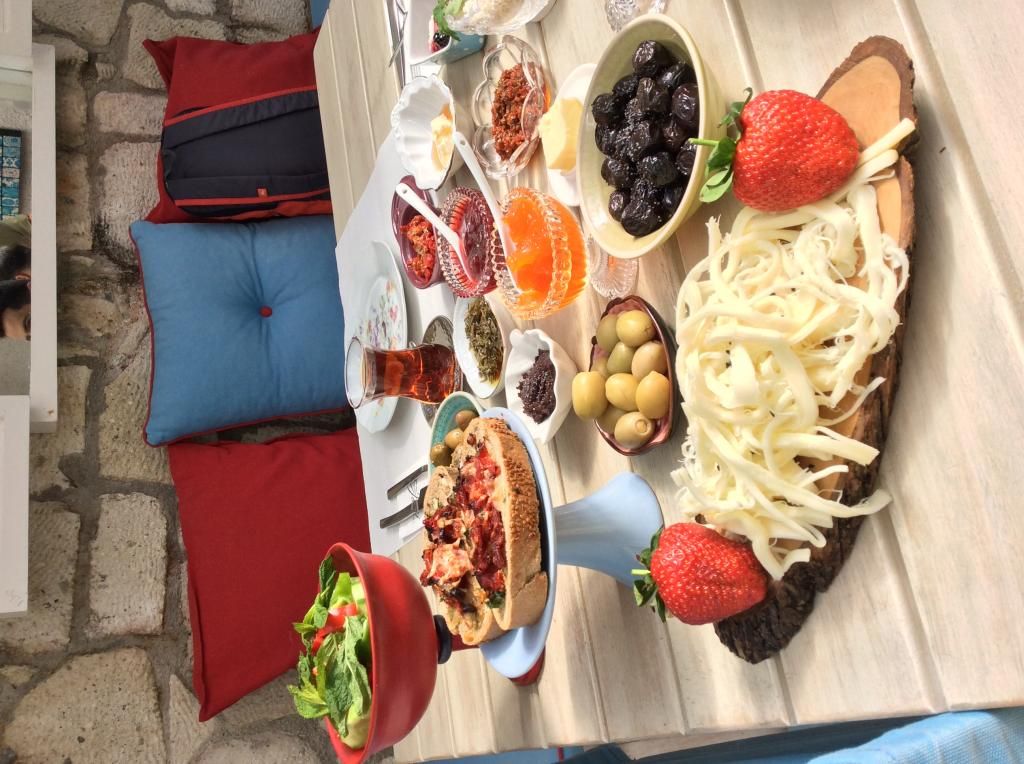 Peri Art Hotel — 6