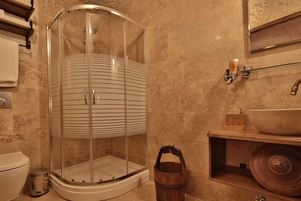 The Owl Cave Hotel — 7