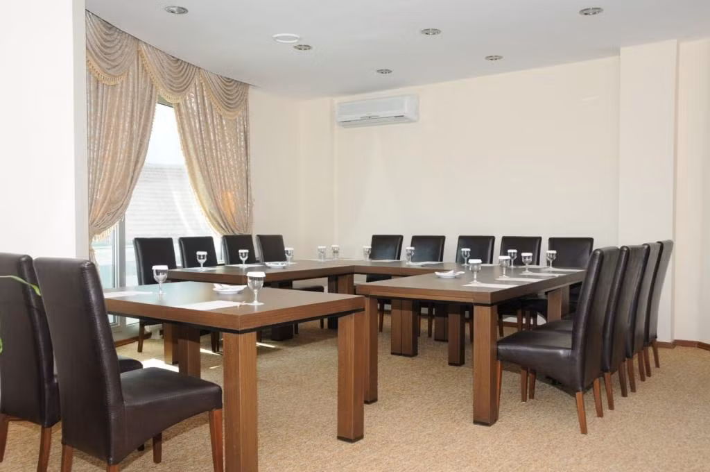 Abdullah Resort Hotel — 6
