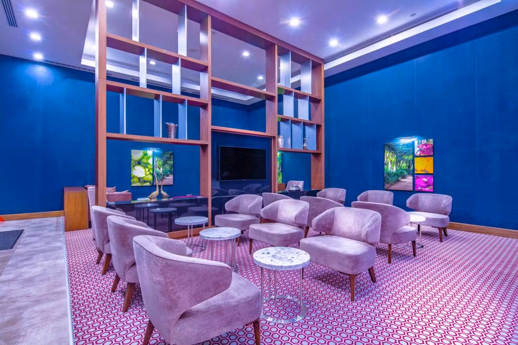 Accom Hotels — 6