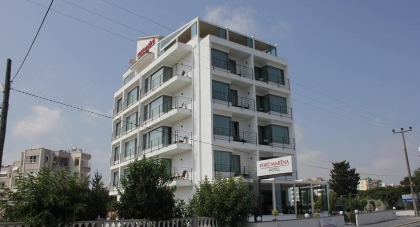 Port Marina Otel