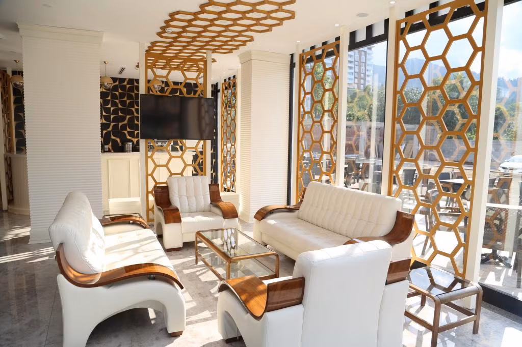 Kubaliç Hotel — 9