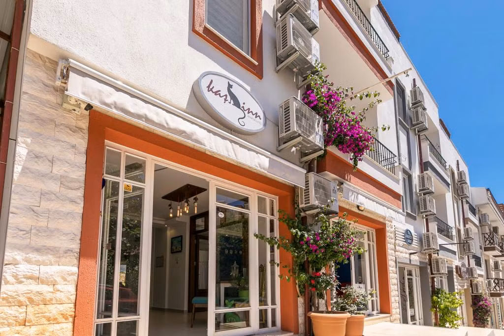 Kasinn Apart Hotel — 4