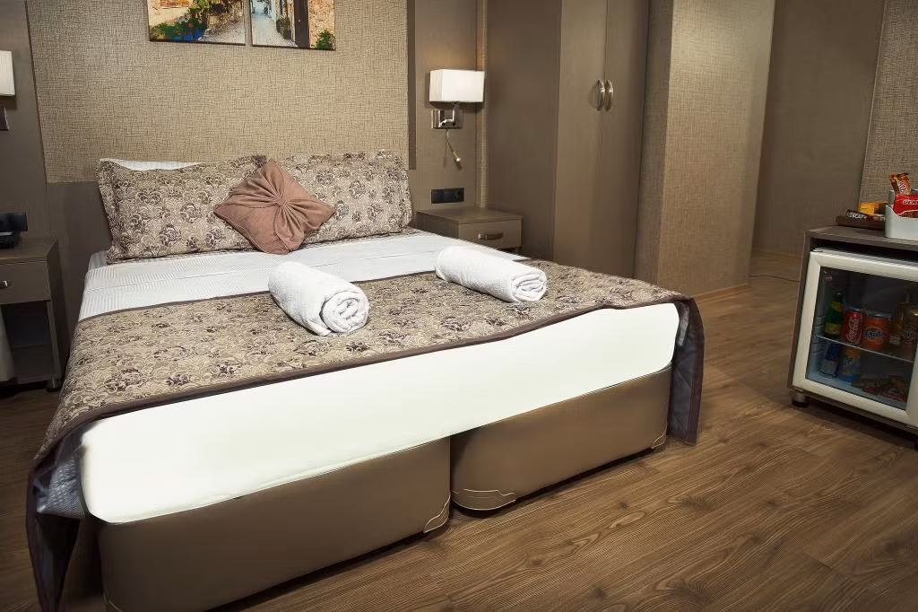 Otel Resmi