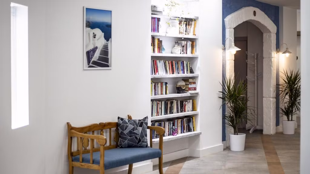 Flora Bodrum Hotel — 8