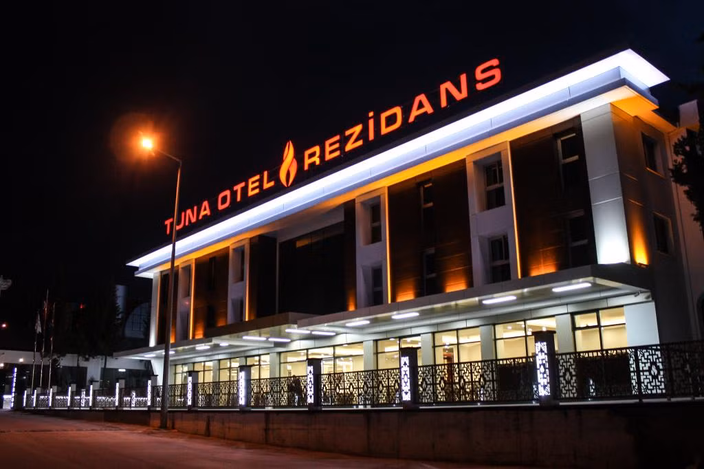 Otel Resmi