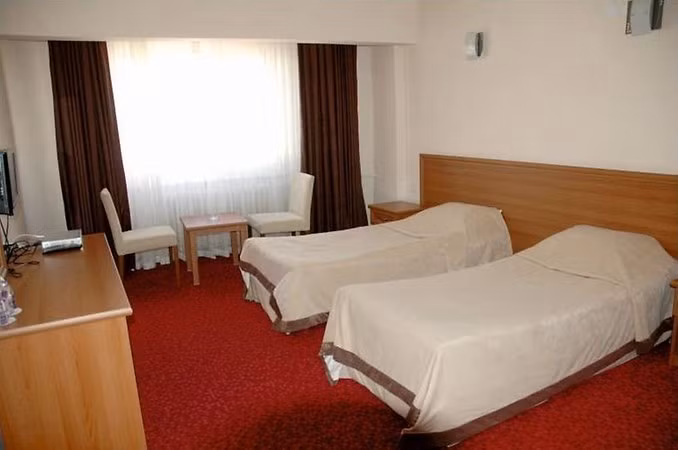 Sim Prestige Otel  — 9