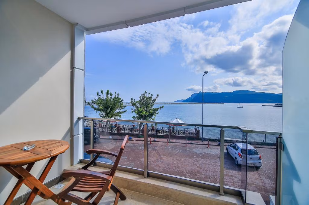 Amasra Sahil Otel — 9