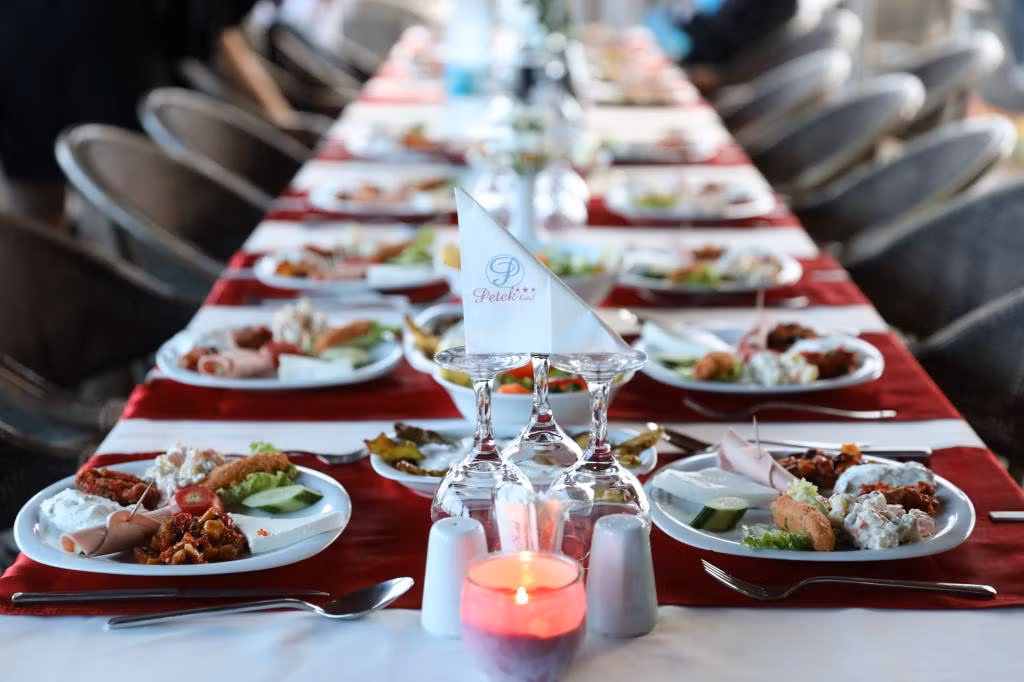 Petek Hotel Muğla — 6