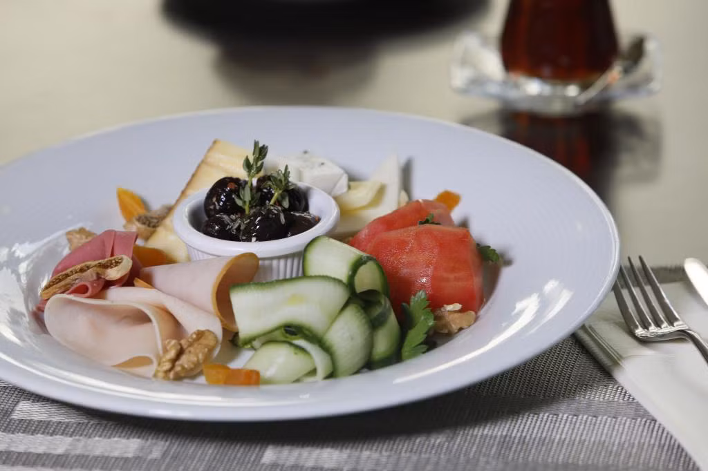 ISG Sabiha Gökçen Airport Hotel — 7