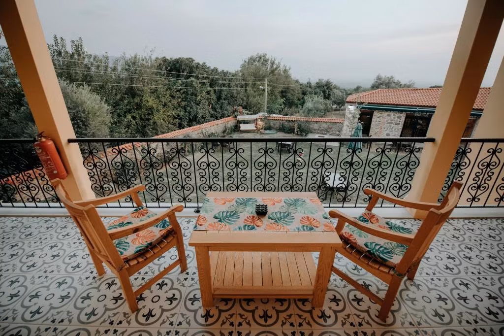 Rukim Otel — 3