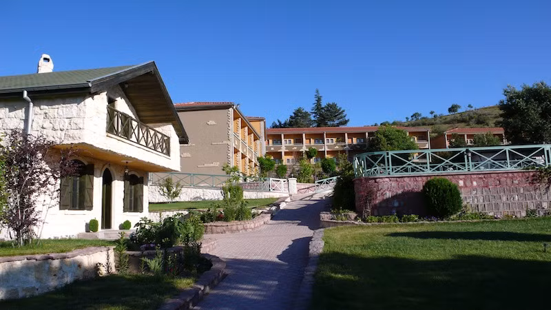 Monark Hotel Cappadocia — 6