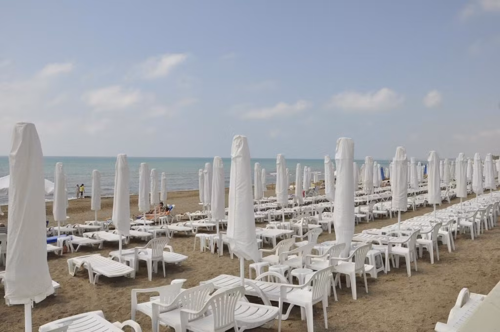 Sırma Otel — 7