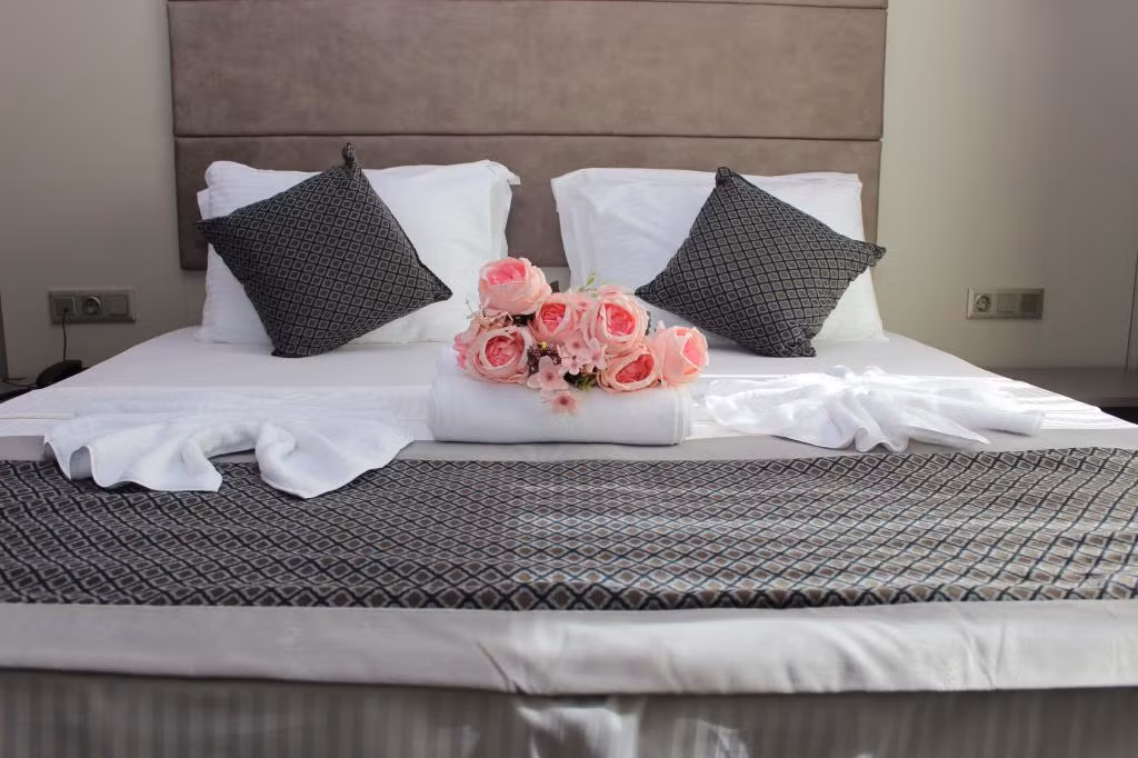 Anka Premium Hotel — 9