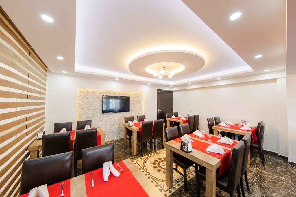 Sarp Otel Kadriye — 5