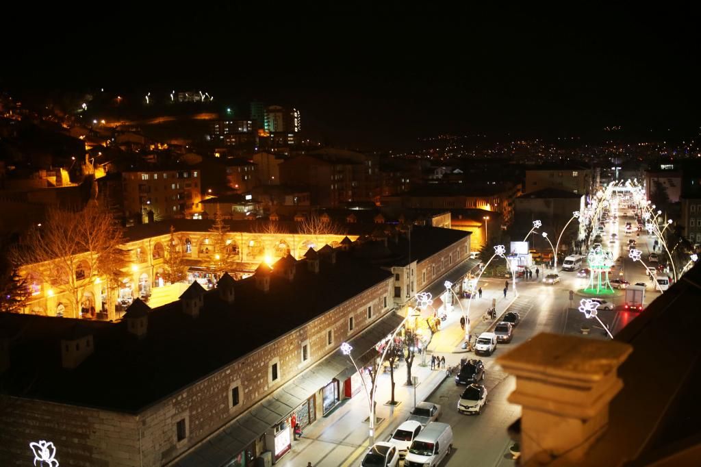 Tokat Royal Hotel — 6