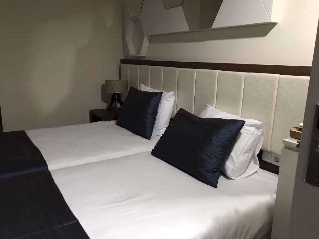Grand Ramon s Otel — 7