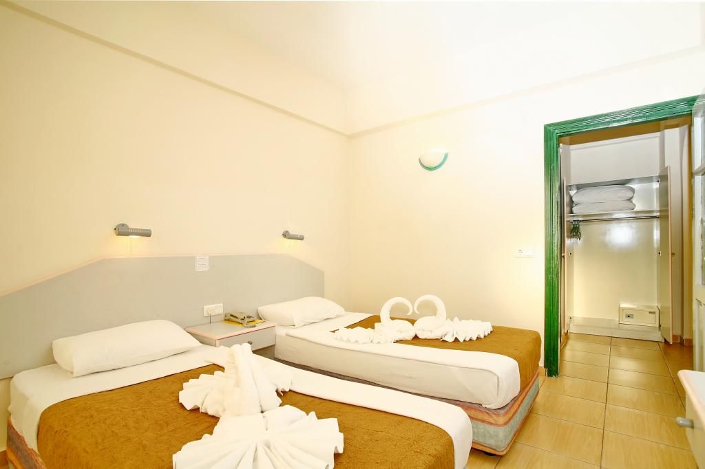 Magi Apart Otel — 6