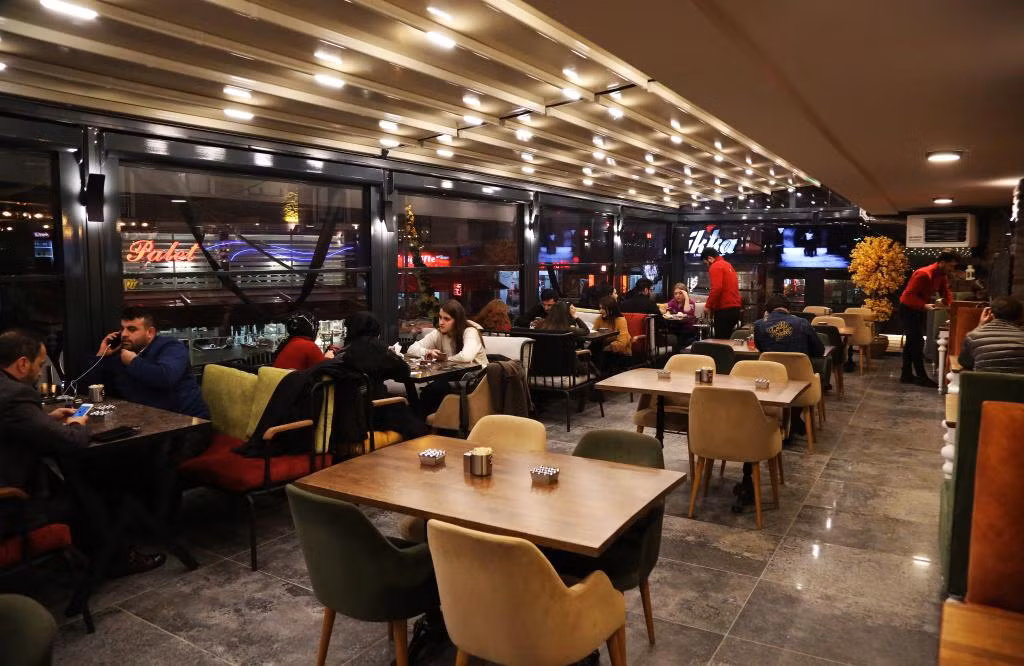 Marvell City Otel — 9