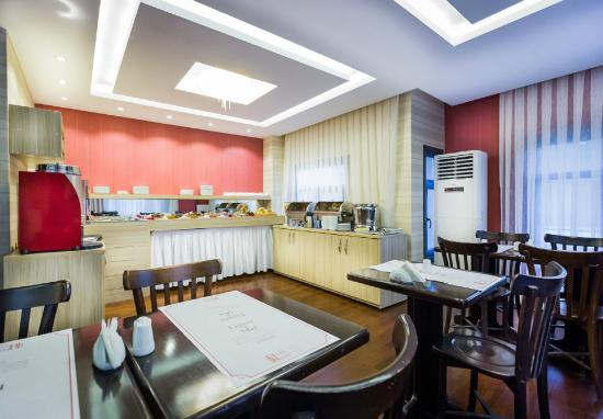Fatih Hotel Corner — 4