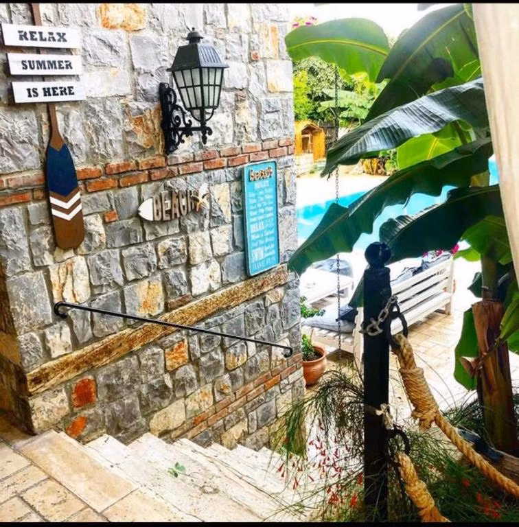 Han Boutique Hotel Sarıgerme — 3