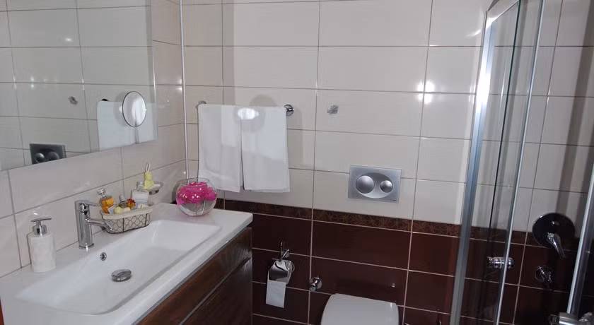 Yılmaz Kaptan Otel Bozburun — 7