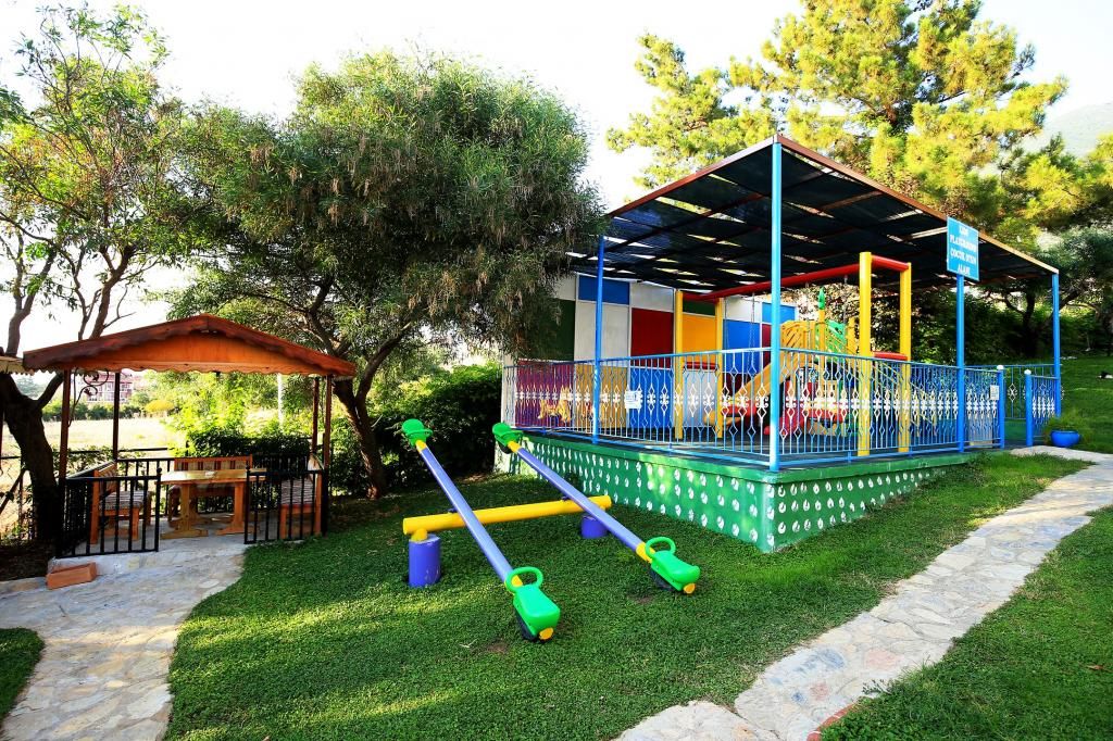 Yel Holiday Resort Hotel — 8