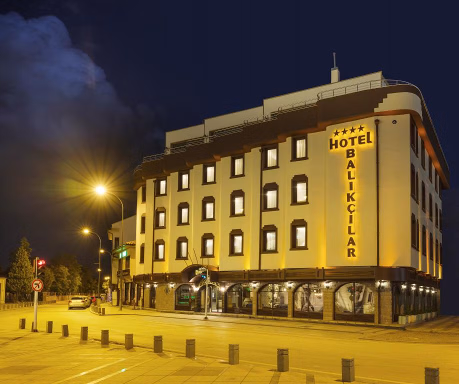 Otel Resmi