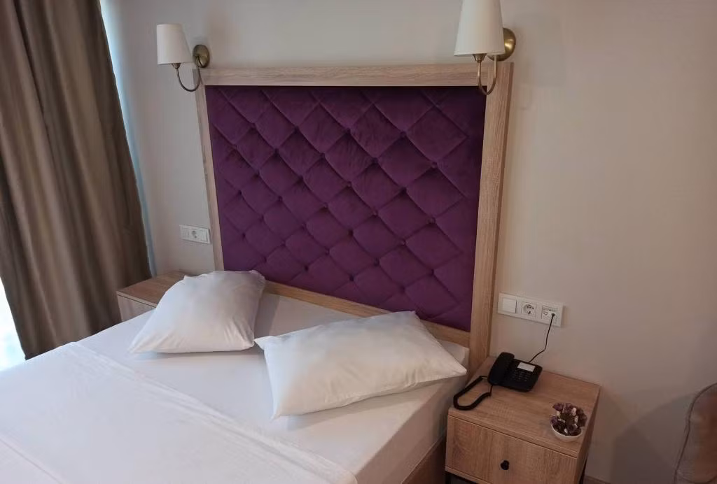 Cadde Suite Bakırköy — 9