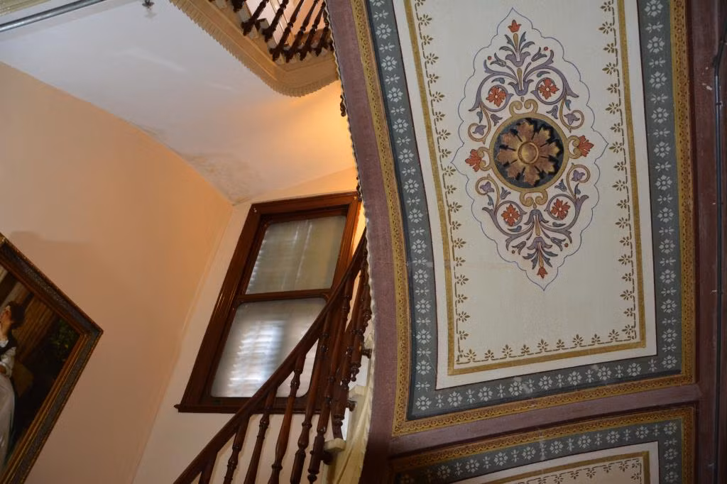 Anastasia Meziki Hotel — 4
