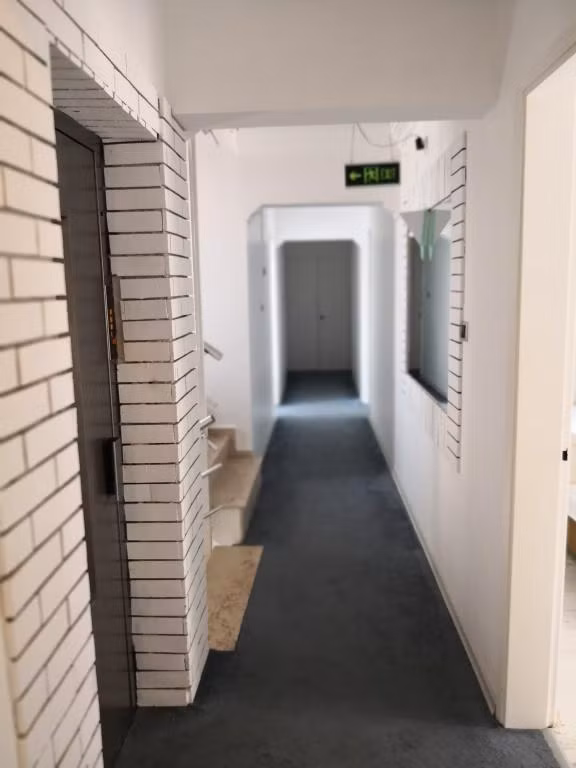 Hotel Marine Sarımsaklı — 8