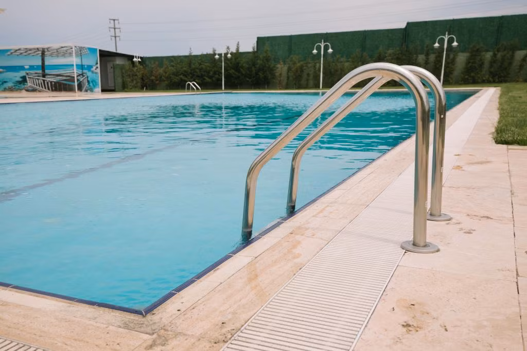 Burgaz İzer Hotel — 2