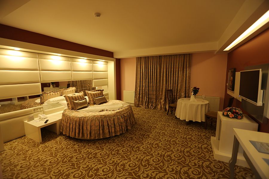 Grand Hotel Niğde — 9