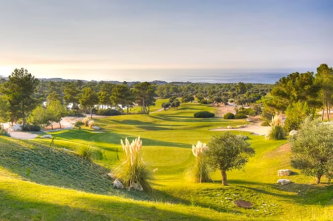 Korineum GolfBeach Hotel — 8