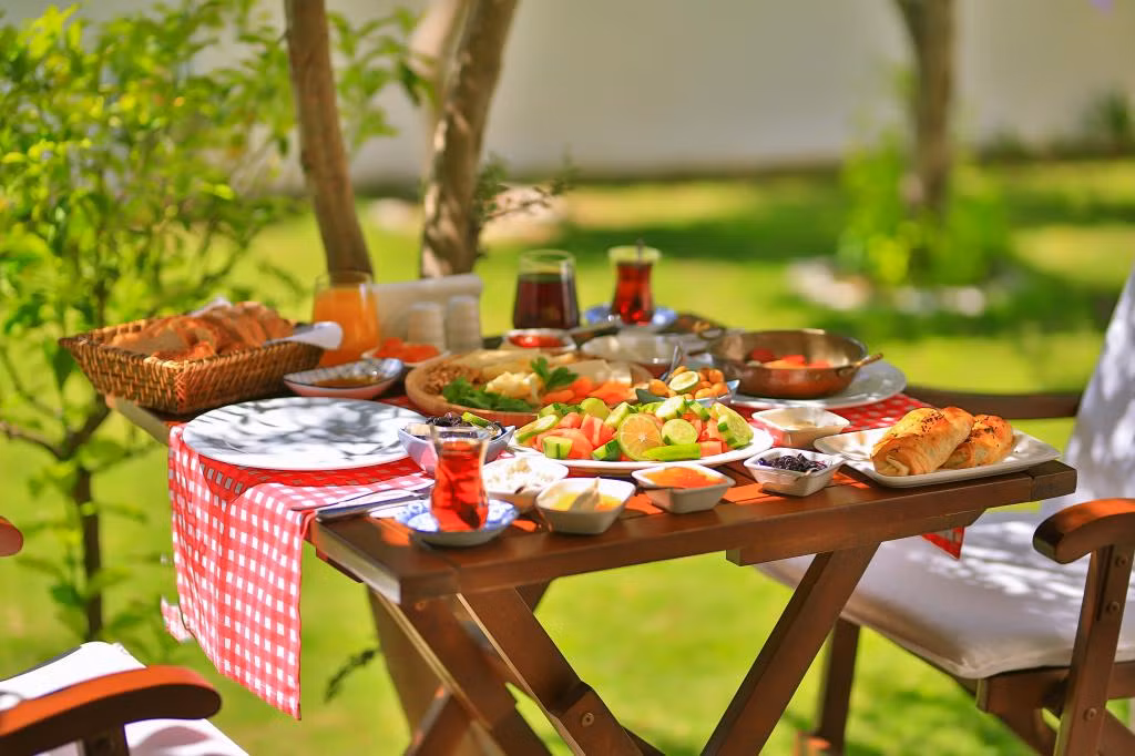 Alaçatı Sörf Otel — 5
