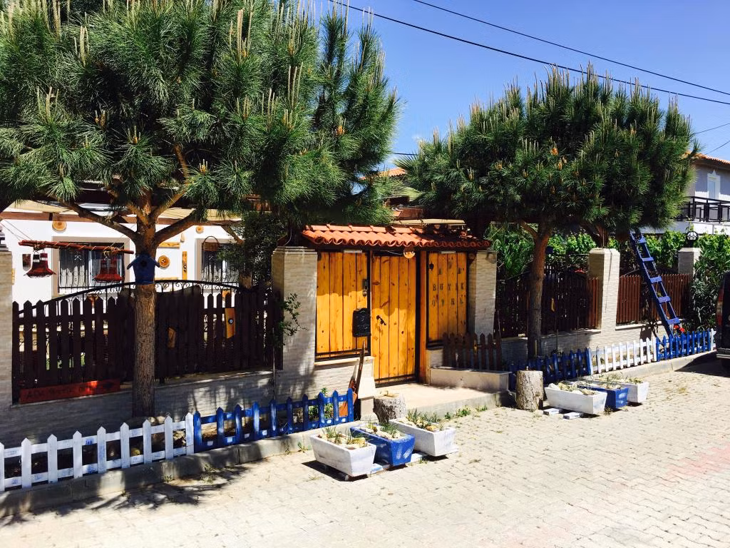 Çeşme Ada Butik Otel — 3
