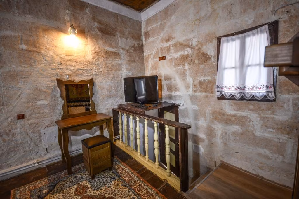 Rose Nest Cave Otel — 3
