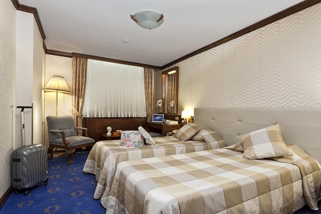 Hotel Best Ankara — 4