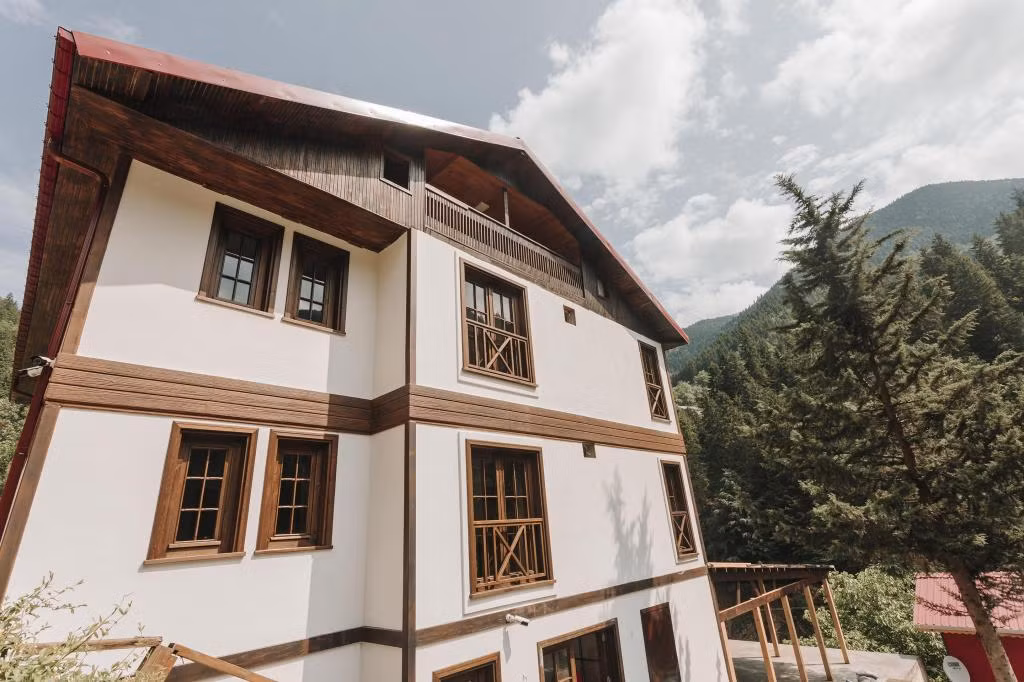 İskalita Otel — 6