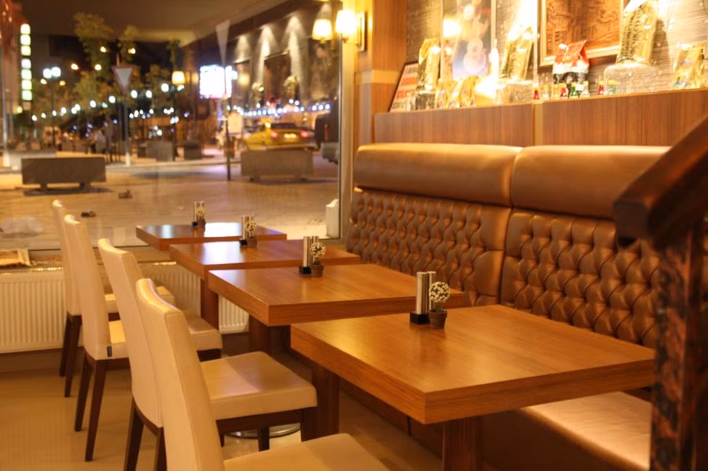İkbalhan Otel — 8