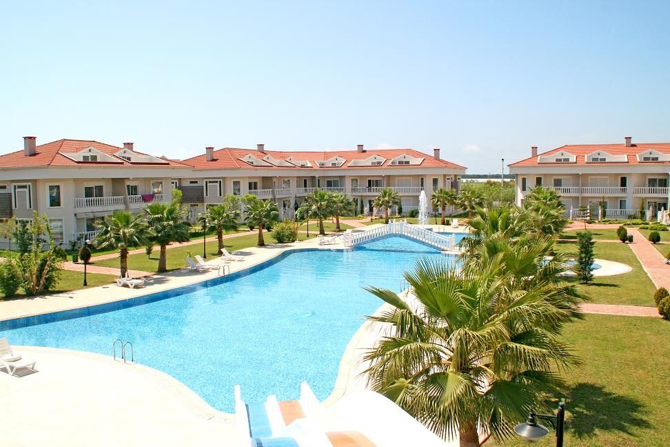 Belek Golf Village — 9