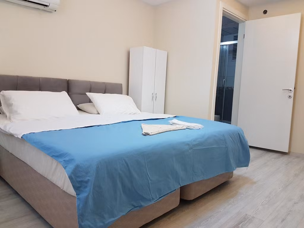 Yeşilyurt Pansiyon Karabağlar  — 8